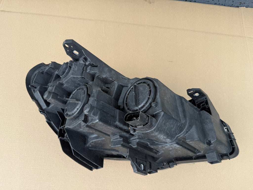 Frontscheinwerfer Mercedes-Benz 24682001 LED Links Scheinwerfer Headlight SCH8481174379is