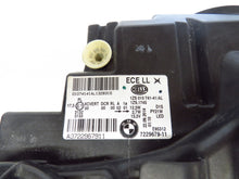 Load image into Gallery viewer, Frontscheinwerfer BMW F21 F20 7229679-11 Xenon Links Scheinwerfer Headlight SCH7387606730cb
