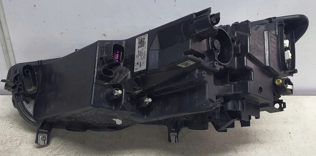 Frontscheinwerfer Seat 5FJ941008H Full LED Rechts Scheinwerfer Headlight SCH7625094979dj