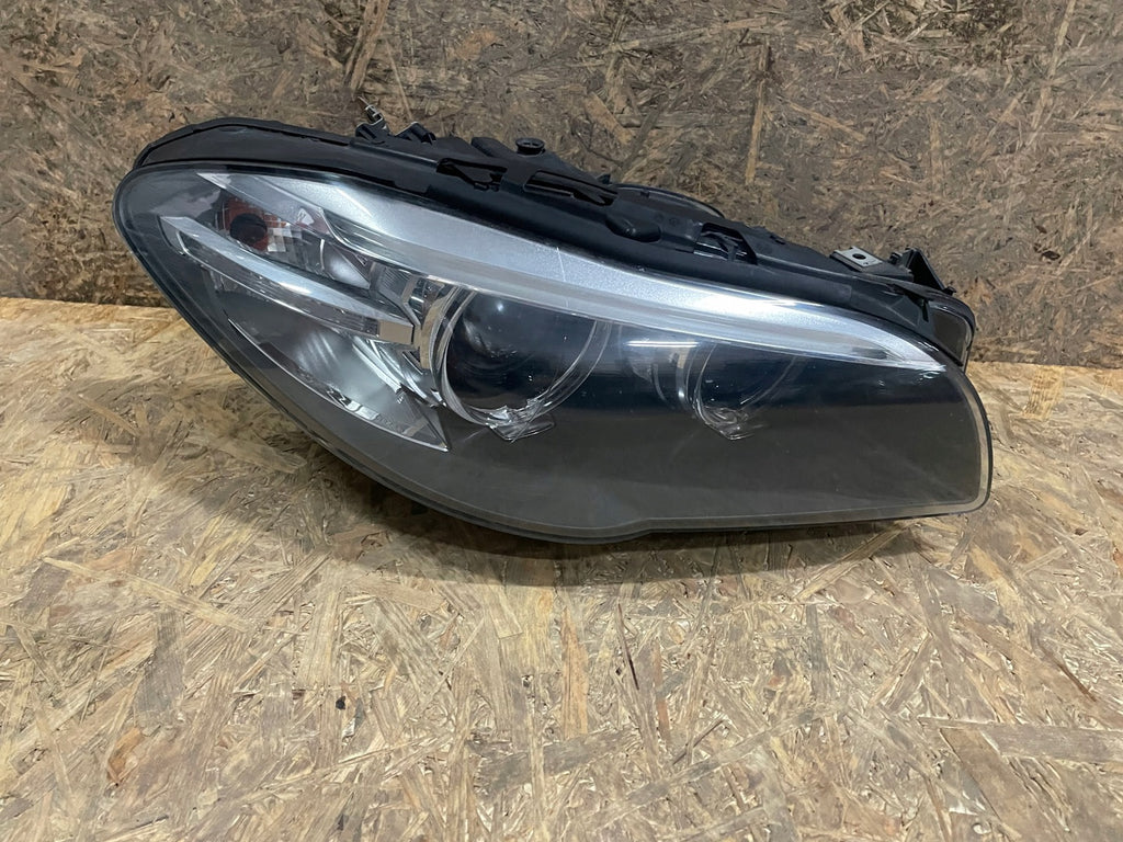 Frontscheinwerfer BMW 5 F11 F10 7317132 Rechts Scheinwerfer Headlight SCH4767832524jw