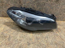 Laden Sie das Bild in den Galerie-Viewer, Frontscheinwerfer BMW 5 F11 F10 7317132 Rechts Scheinwerfer Headlight SCH4767832524jw