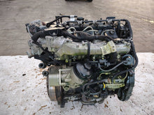 Laden Sie das Bild in den Galerie-Viewer, Motor Opel Astra A17DTR 1.7 CDTI 125PS 92kW 91TKm Diesel Engine Komplett MOT7684952310lr