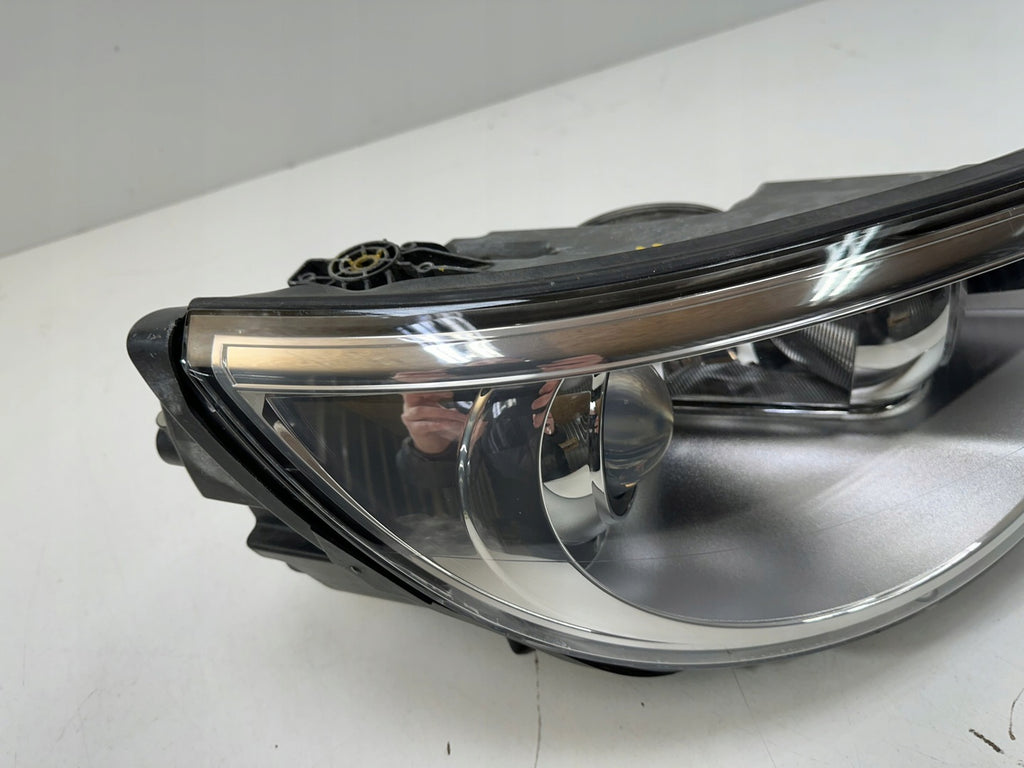 Frontscheinwerfer VW Tiguan 5N1941032K Xenon Rechts Scheinwerfer Headlight