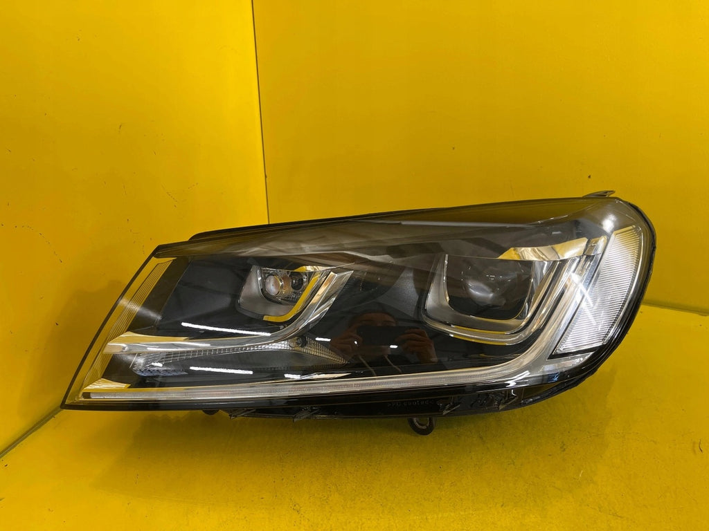 Frontscheinwerfer VW Passat B7 3AB941751 3AB941753 LED Links Headlight