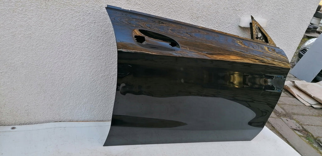 Tür Mercedes-Benz Cla A1177220207 Vorne Rechts Schwarz Door Porta Porte