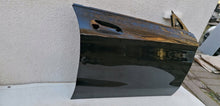 Load image into Gallery viewer, Tür Mercedes-Benz Cla A1177220207 Vorne Rechts Schwarz Door Porta Porte