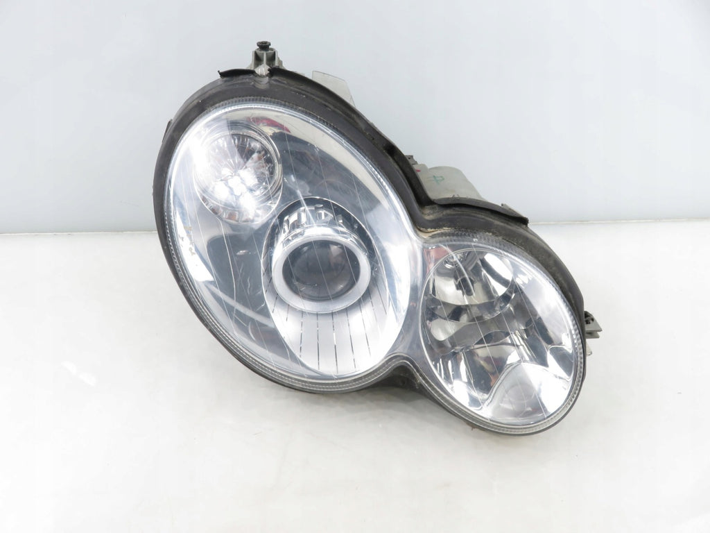 Frontscheinwerfer Mercedes-Benz Coupe Cl203 Rechts Scheinwerfer Headlight SCH1180946356kd