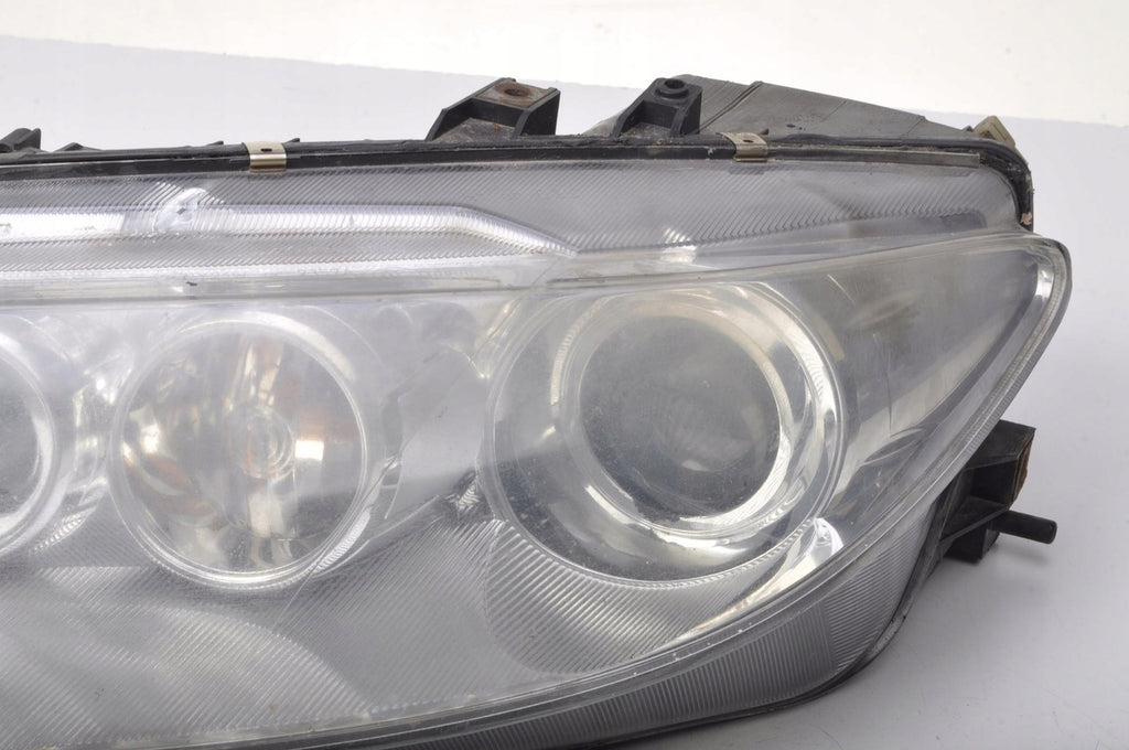 Frontscheinwerfer Mazda 6 Xenon Links Scheinwerfer Headlight