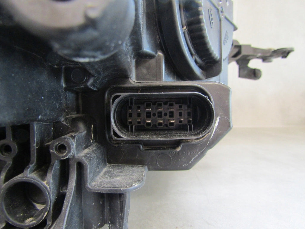 Frontscheinwerfer VW T-Roc T Roc 2GA941035P LED Links Scheinwerfer Headlight SCH2001582563um