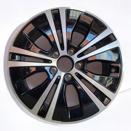 1x Alufelge 17 Zoll 7.5