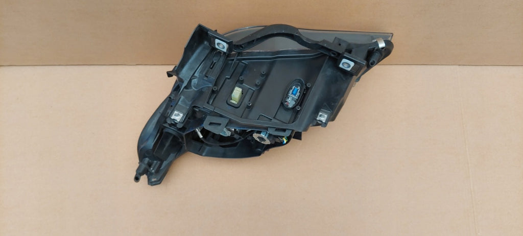 Frontscheinwerfer BMW 5 E60 E61 Rechts Scheinwerfer Headlight SCH8604843868co