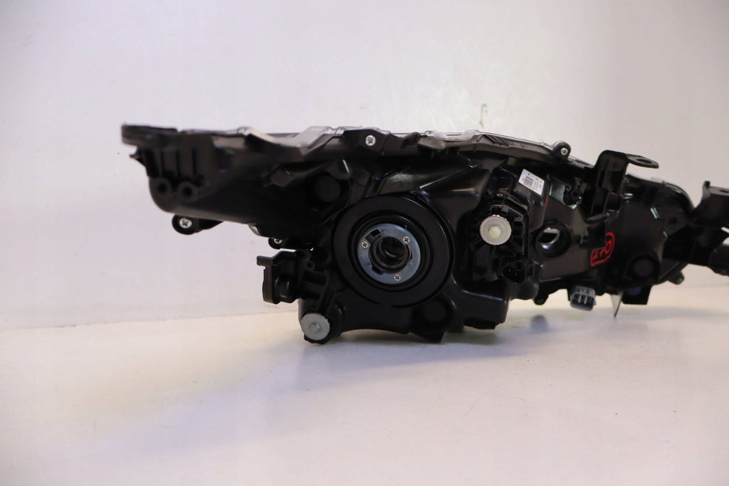 Frontscheinwerfer Toyota Corolla 81150-02T31 Links Scheinwerfer Headlight SCH9083355828af