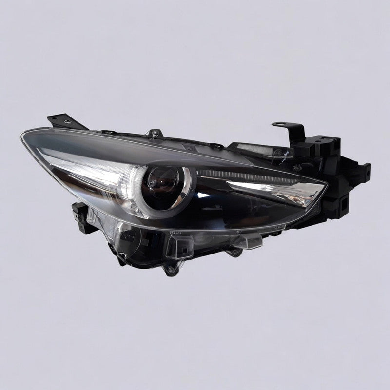 Frontscheinwerfer Mazda 3 BSP551030 Full LED Rechts Scheinwerfer Headlight