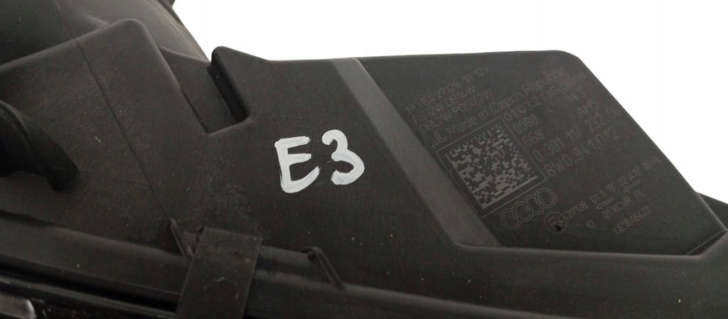 Frontscheinwerfer Audi A4 B9 8W0941012 LED Rechts Scheinwerfer Headlight