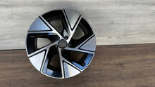 Load image into Gallery viewer, 1x Alufelge 19 Zoll 9.0" 5x112 30ET A2544014200 Mercedes-Benz Glc Rim Wheel FEL9228439496fn