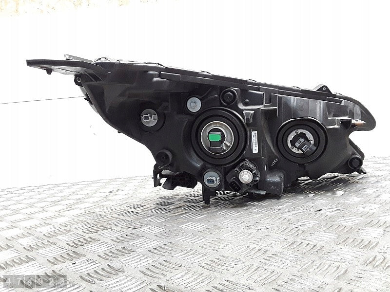 Frontscheinwerfer Honda Cr-V Links Scheinwerfer Headlight SCH4072641945xt