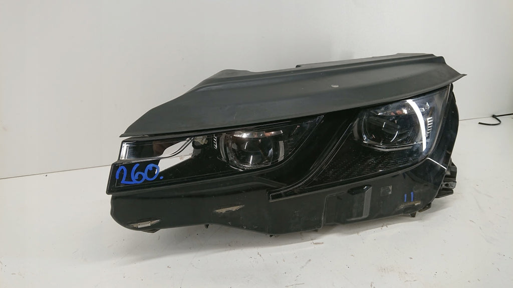 Frontscheinwerfer VW Arteon 3G8941113 LED Links Scheinwerfer Headlight SCH1335492356bb