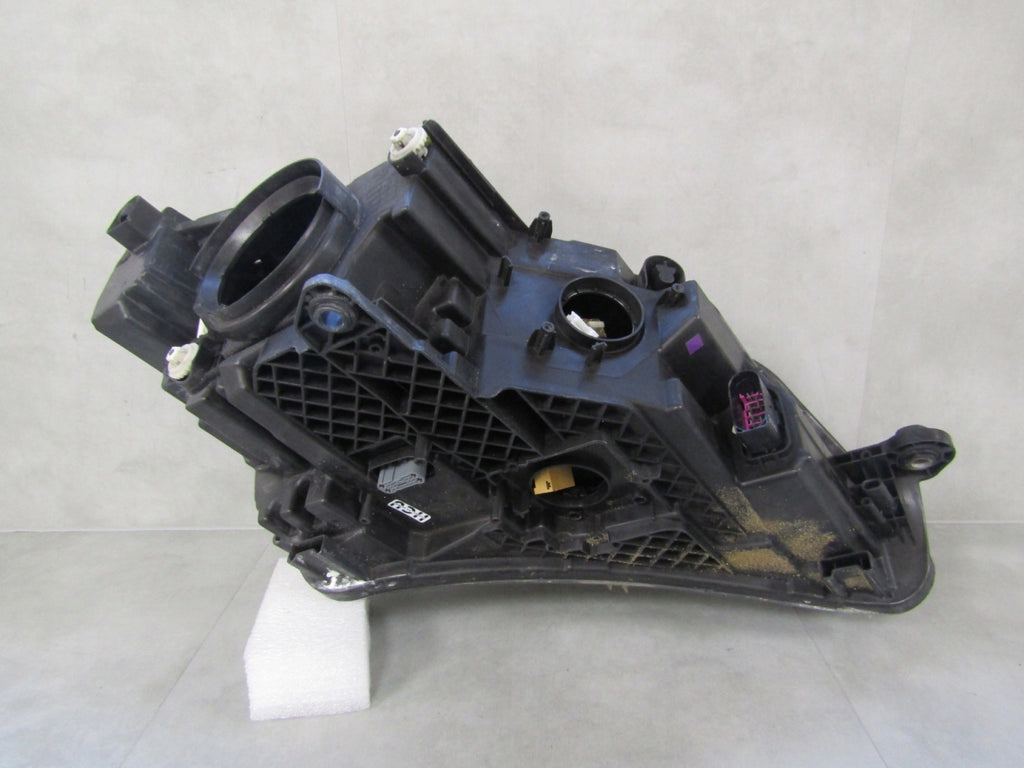 Frontscheinwerfer Skoda Superb III 3V1941015B Xenon Links Scheinwerfer Headlight