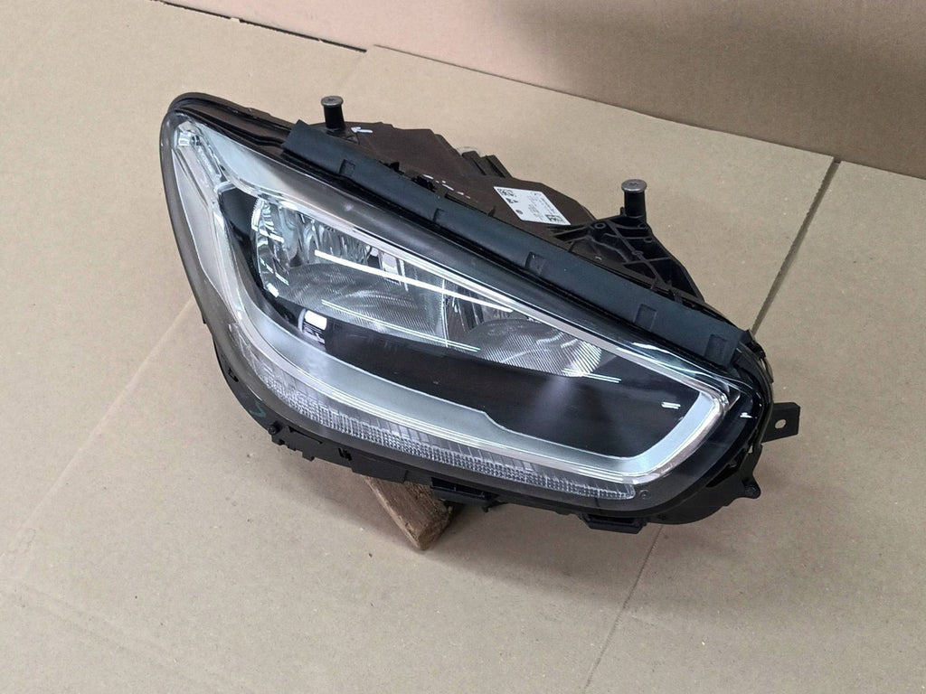 Frontscheinwerfer Mercedes-Benz Citan W420 A4209060100 Rechts Headlight SCH5174362245om