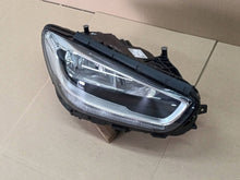Laden Sie das Bild in den Galerie-Viewer, Frontscheinwerfer Mercedes-Benz Citan W420 A4209060100 Rechts Headlight SCH5174362245om