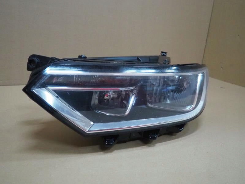 Frontscheinwerfer VW Passat B8 3G1941005B Ein Stück (Rechts oder Links) SCH7766559030ff