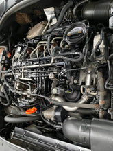 Laden Sie das Bild in den Galerie-Viewer, Motor VW Golf VI CAY 1.6 TDI 139TKm 2008 Diesel Engine Komplett