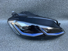 Load image into Gallery viewer, Frontscheinwerfer VW Golf VII I 5G1941035B Full LED Rechts Headlight SCH2253680648yb