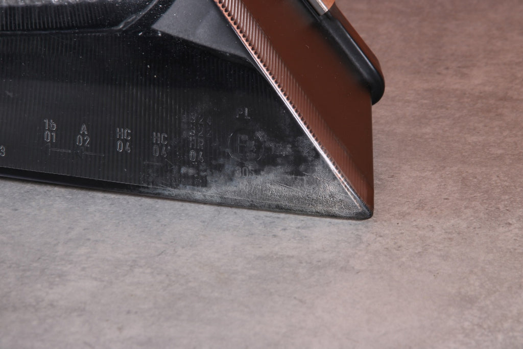 Frontscheinwerfer BMW Z3 E36 2493726 Rechts Scheinwerfer Headlight SCH8249762974tn