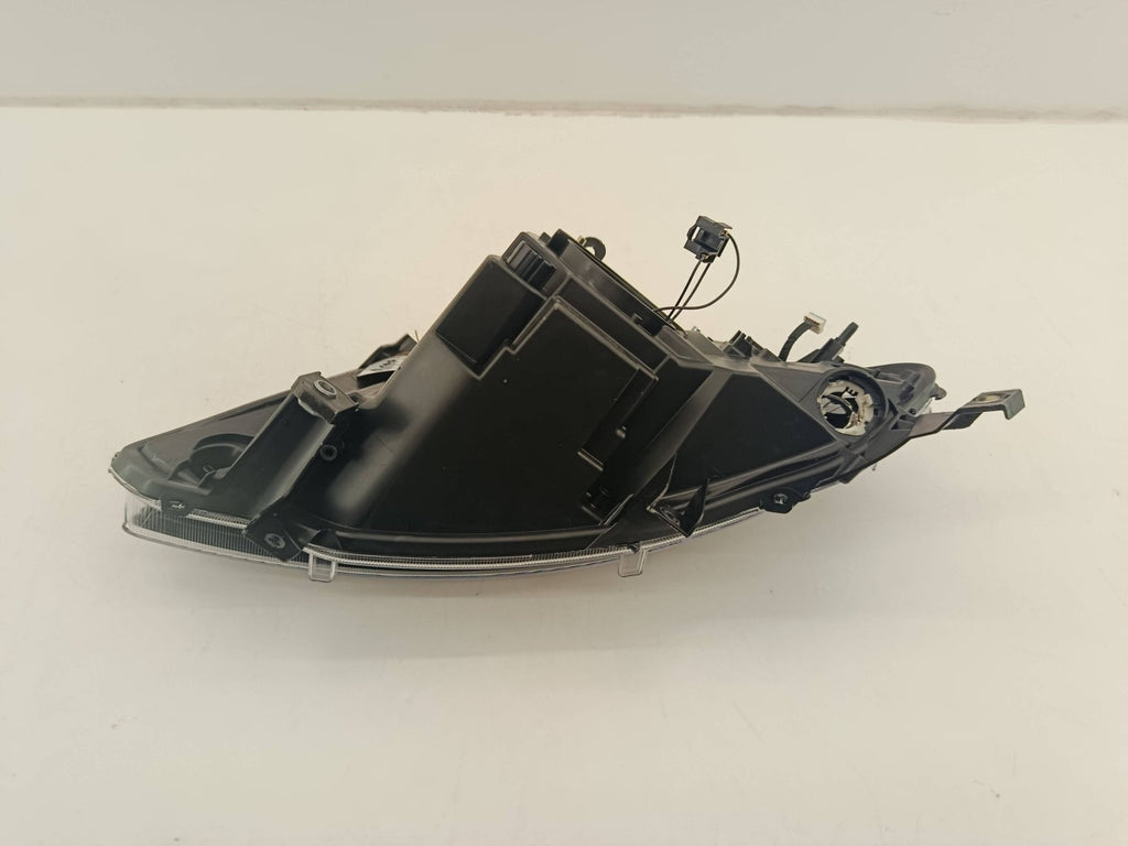 Frontscheinwerfer Lancia Ypsilon 46460711 46460713 Rechts Scheinwerfer Headlight SCH5679032888yw