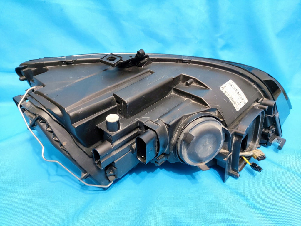 Frontscheinwerfer Audi Tt 8J0941029AJ Xenon Links Scheinwerfer Headlight