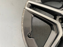 Laden Sie das Bild in den Galerie-Viewer, 1x Alufelge 18 Zoll 7.5" 5x112 49ET Glanz Schwarz A1774011500 Mercedes-Benz Amg FEL7523647507vf