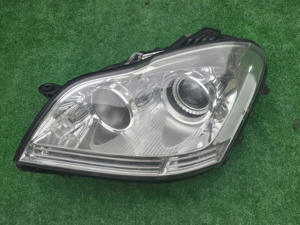Frontscheinwerfer Mercedes-Benz W164 Xenon Links Scheinwerfer Headlight