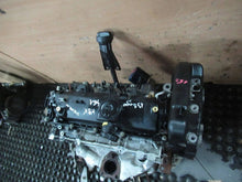 Laden Sie das Bild in den Galerie-Viewer, Motor Mercedes-Benz Renault W176 K9K461 607591 1.5 DCI 138TKm Diesel Unkomplett