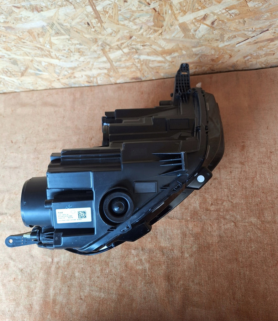 Frontscheinwerfer Ford Ecosport GN1513D155HE Xenon Links Scheinwerfer Headlight SCH3708093467yl