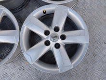Load image into Gallery viewer, 4x Alufelge 16 Zoll 6.5" 5x114.3 40ET N31601 Nissan Qashqai I J10 Rim Wheel FEL7954472145jw