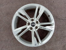 Laden Sie das Bild in den Galerie-Viewer, 1x Alufelge 19 Zoll 5x112 83A601025M Audi Q3 Rim Wheel FEL2042379976vt