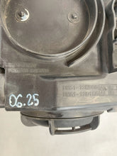 Laden Sie das Bild in den Galerie-Viewer, Frontscheinwerfer Ford Focus III BM51-13W030 Links Scheinwerfer Headlight SCH4424225536fa
