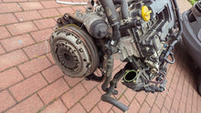 Load image into Gallery viewer, Motor Opel Zafira C B14NET 1.4 140PS 103kW Benzin Engine Unkomplett MOT1532255888ix