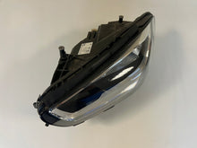 Laden Sie das Bild in den Galerie-Viewer, Frontscheinwerfer Mercedes-Benz Citan W420 A4209060000 260607636R LED Links