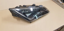 Laden Sie das Bild in den Galerie-Viewer, Frontscheinwerfer Seat Leon 5F1941008K Full LED Rechts Scheinwerfer Headlight SCH5755917835xu