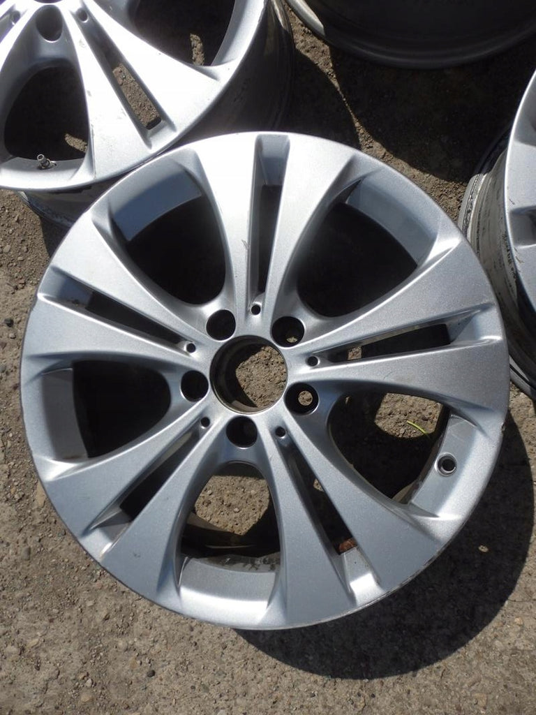 4x Alufelge 17 Zoll 7.5" 5x112 52ET A2464010800 Mercedes-Benz W246 Rim Wheel FEL4406174285vy