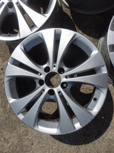 Load image into Gallery viewer, 4x Alufelge 17 Zoll 7.5" 5x112 52ET A2464010800 Mercedes-Benz W246 Rim Wheel FEL4406174285vy