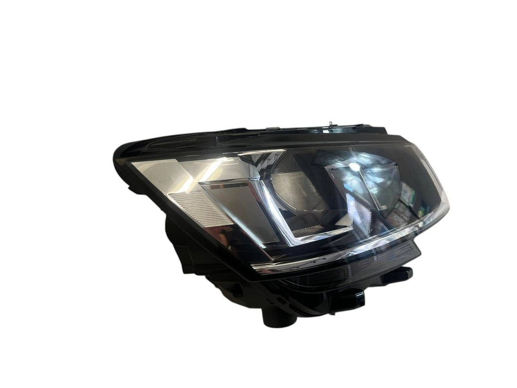 Frontscheinwerfer VW Transporter Caravelle 90198961 7L1941006B Vorderseite