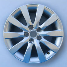 Load image into Gallery viewer, 1x Alufelge 16 Zoll 7.0&quot; 5x112 34ET 8X0601025BB Audi A1 Rim Wheel