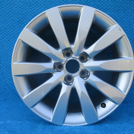 1x Alufelge 16 Zoll 7.0