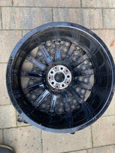 Load image into Gallery viewer, 1x Alufelge 20 Zoll 8.0" 5x112 A2474011600 Mercedes-Benz Gla H247 Rim Wheel FEL3346563294ah