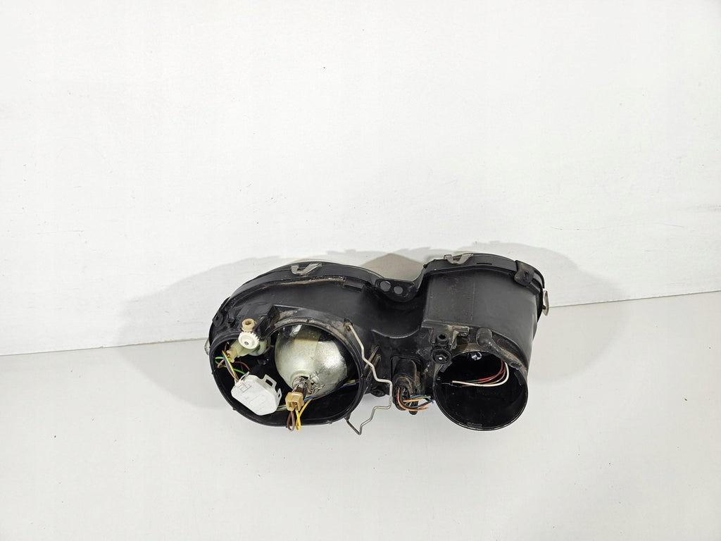 Frontscheinwerfer Jaguar X-Type Links Scheinwerfer Headlight SCH4990977057uk
