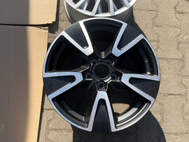 1x Alufelge 17 Zoll 7.0