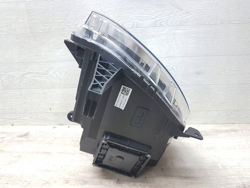 Frontscheinwerfer Renault Twingo III 260602593R Ein Stück (Rechts oder Links) SCH7076866222ce
