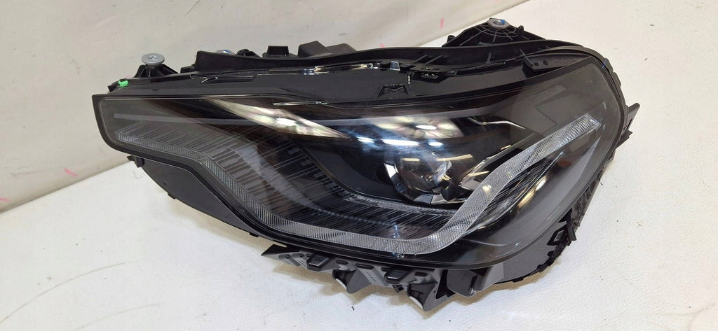 Frontscheinwerfer BMW 2 G42 5A3DC85-05 FALSE Scheinwerfer Headlight SCH4264070043up